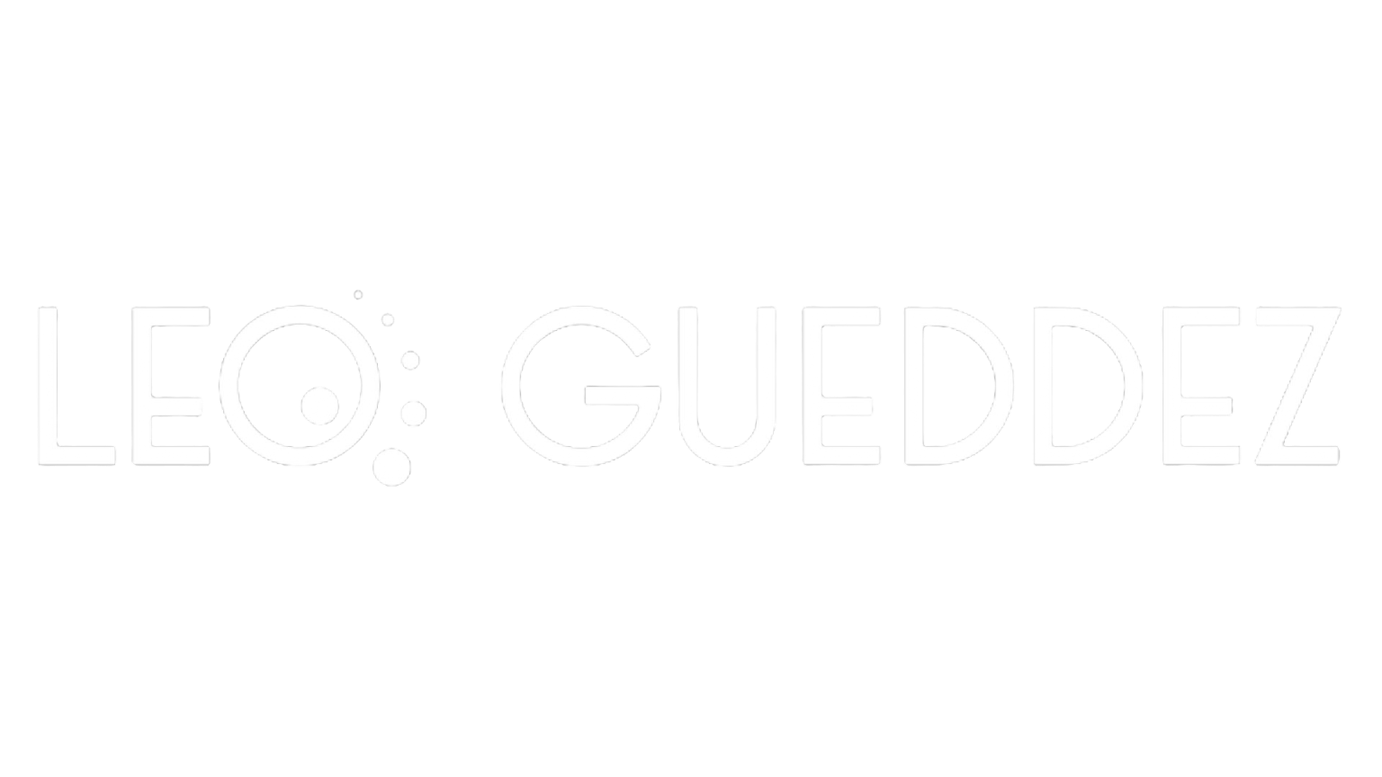 LEO GUEDDEZ